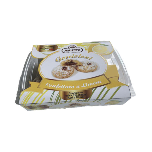 Goccioloni-limone