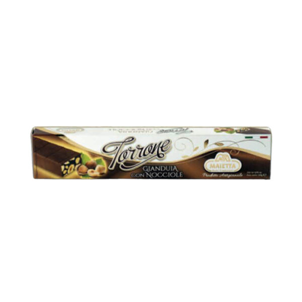 Torrone-gianduia-con-nocciole